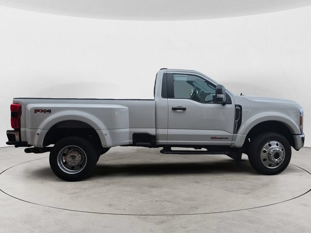 Used 2026 Ford F450 XLT w/ 360-Degree Camera Package AWD/4WD image 4