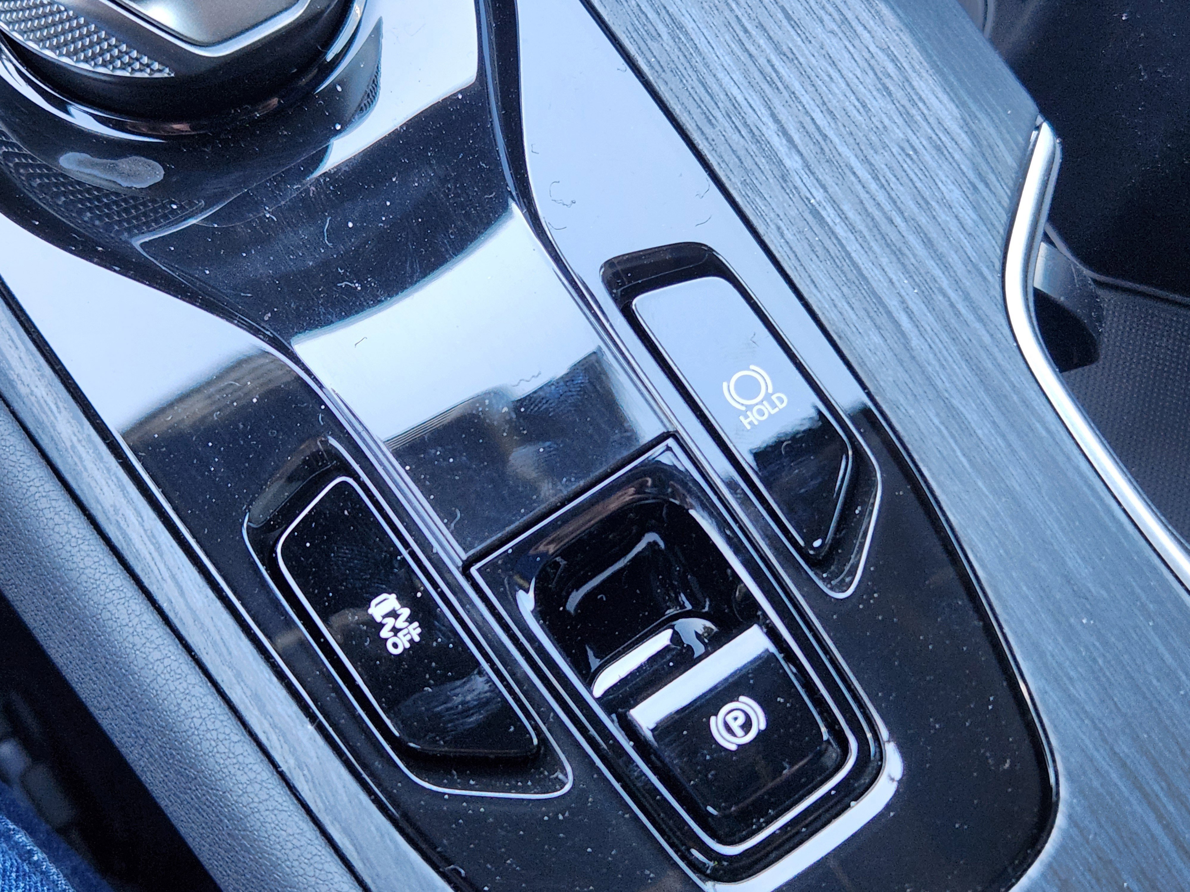 New 2026 Lexus RZ 450e AWD image 27