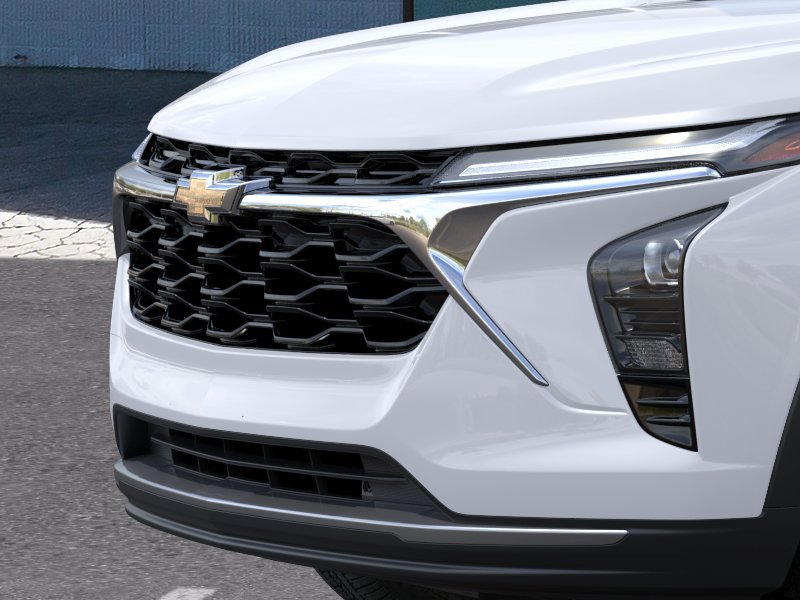 New 2026 Chevrolet Trax LT image 37