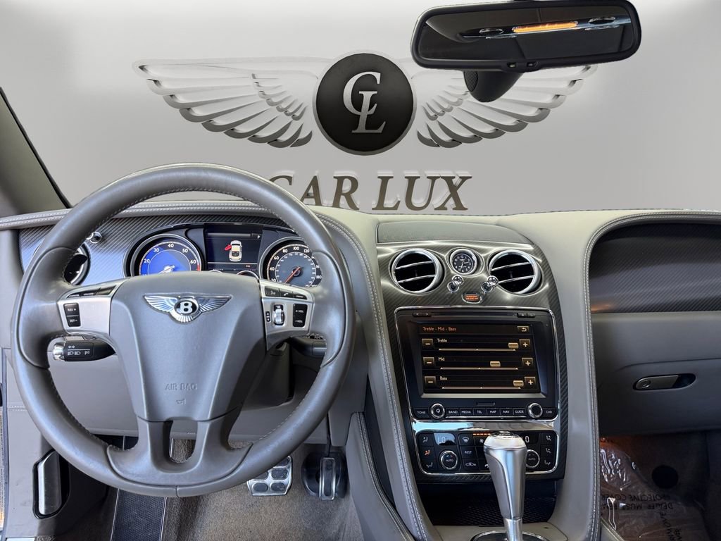 Used 2013 Bentley Continental GT image 10