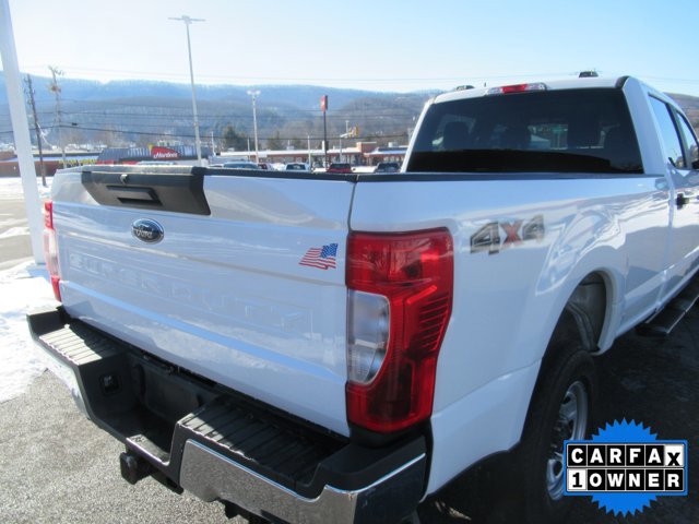 Used 2022 Ford F250 XL w/ Power Equipment Group image 4