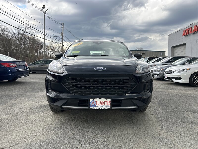 Used 2020 Ford Escape S AWD/4WD image 2