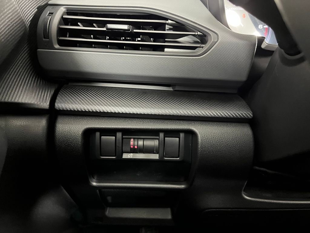 New 2026 Subaru Crosstrek 2.5i Limited image 21