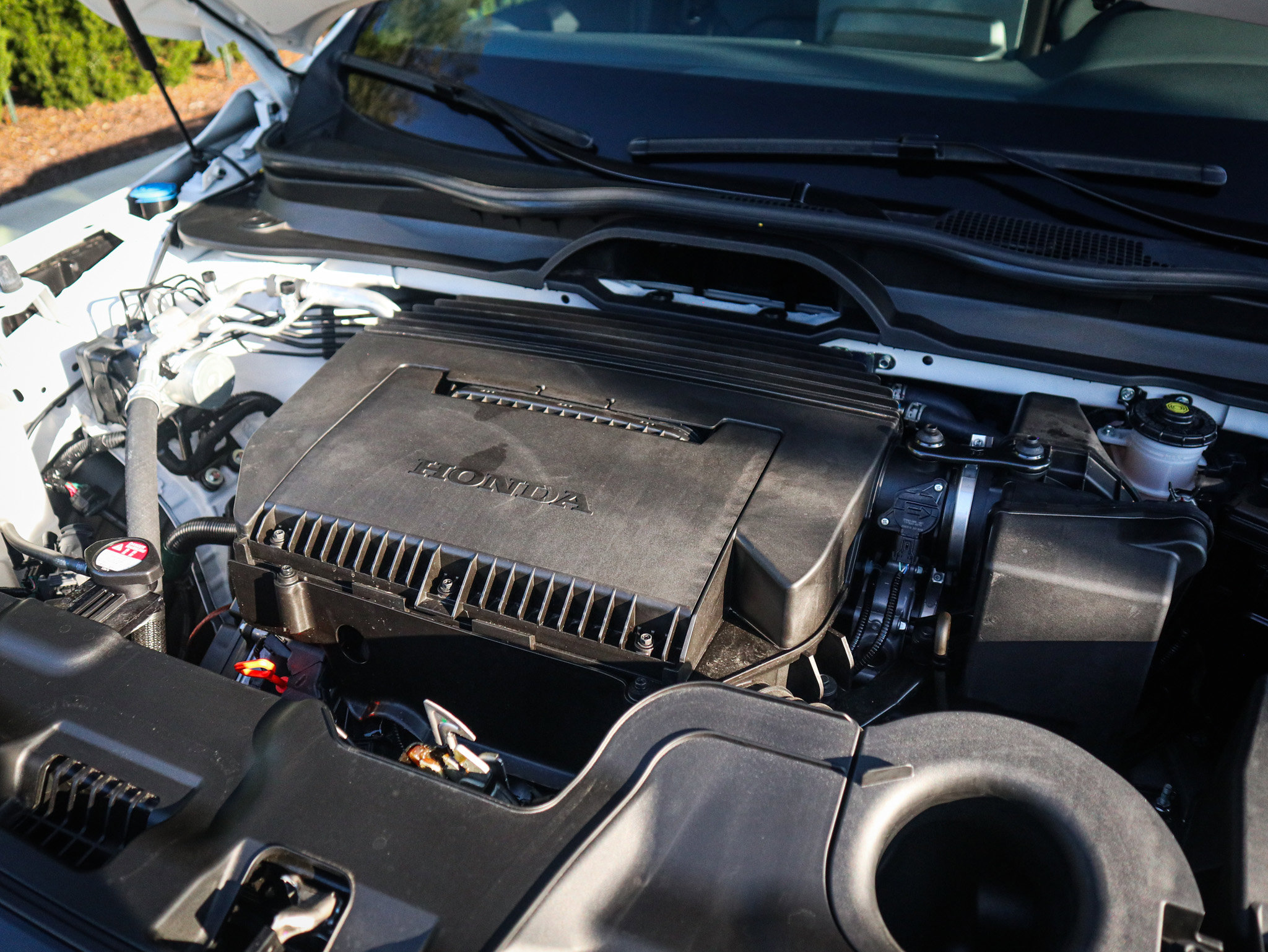 Used 2026 Honda Passport TrailSport Elite image 34