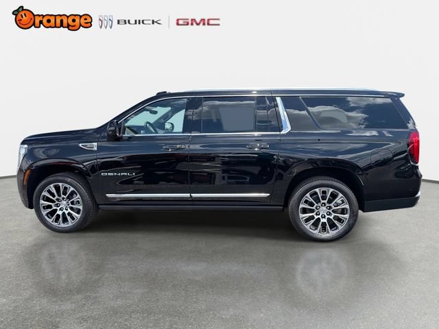New 2026 GMC Yukon XL Denali w/ Denali Reserve Package RWD image 6