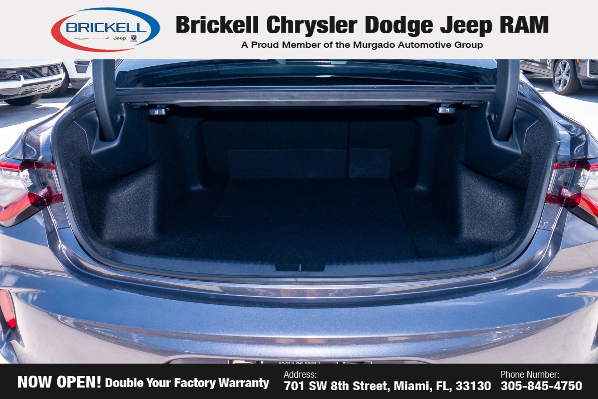 Used 2023 Acura TLX FWD image 5