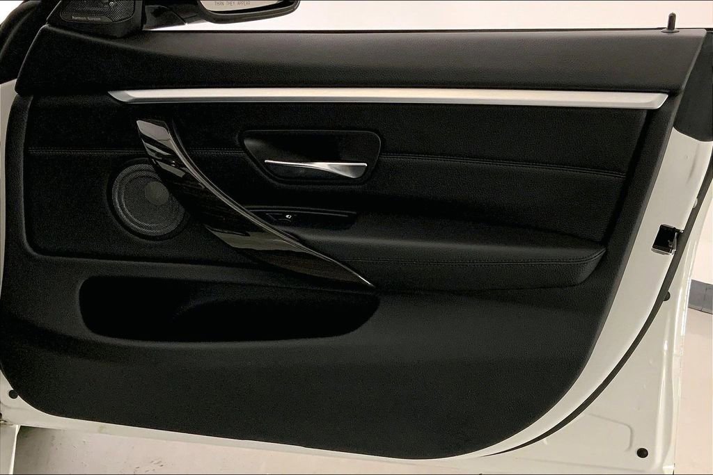Used 2017 BMW 440i Gran Coupe xDrive image 25