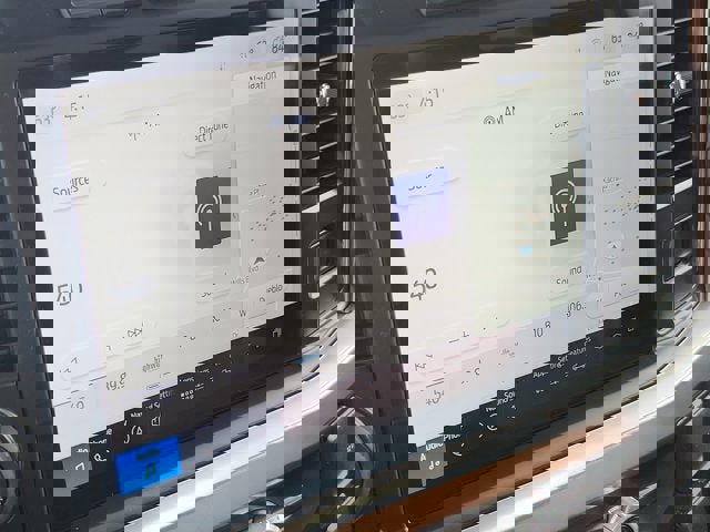 Used 2024 Ford F350 King Ranch w/ FX4 Off-Road Package image 22