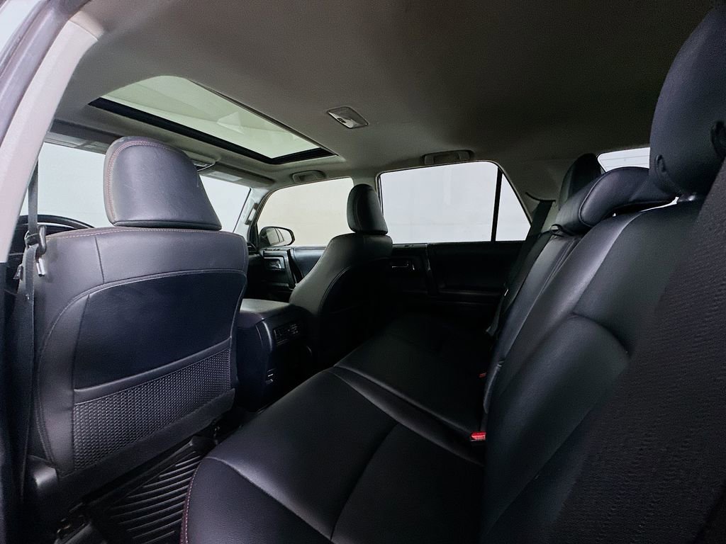 Used 2019 Toyota 4Runner TRD Off-Road Premium image 13