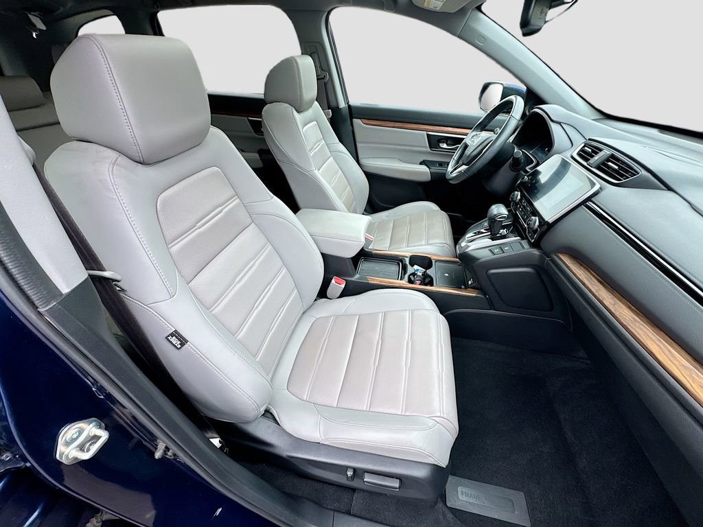 Used 2020 Honda CR-V Touring image 28