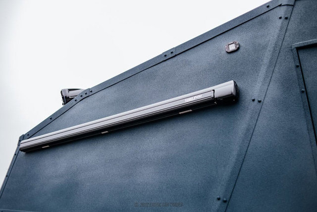 Used 2022 Ford F550 4x4 Crew Cab Super Duty w/ Power Equipment Group image 99