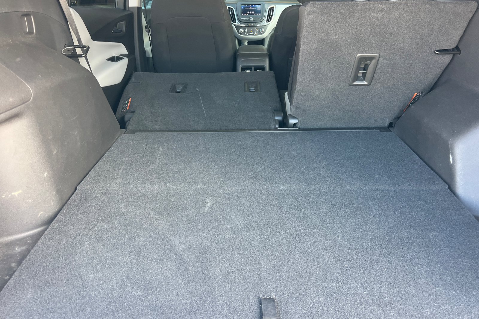 Used 2022 Chevrolet Equinox LS w/ LS Convenience Package AWD/4WD image 16