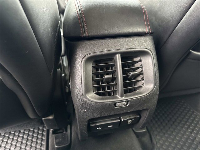 Used 2019 Jeep Cherokee Trailhawk image 15