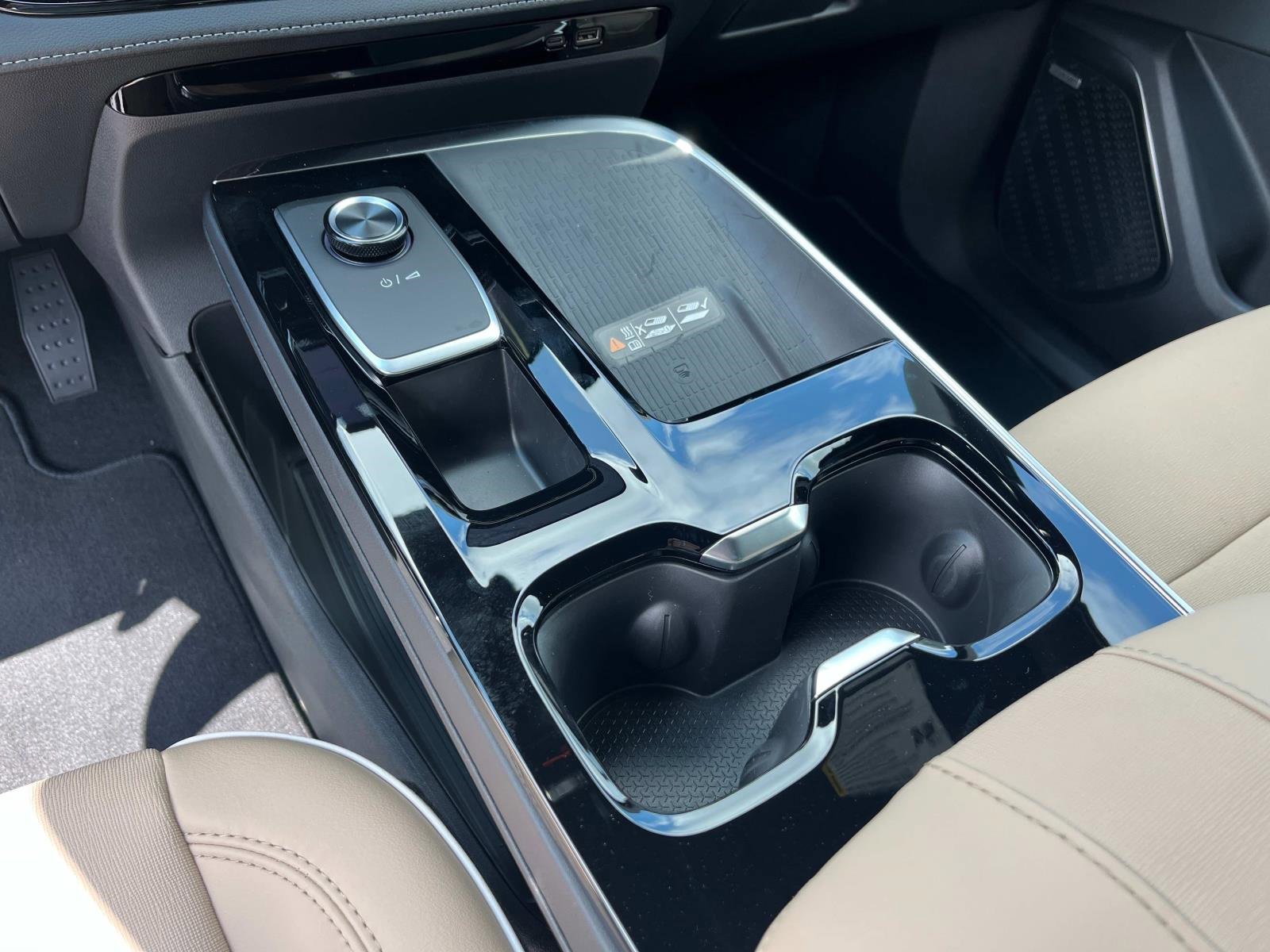 New 2026 Buick Enclave Preferred w/ Power Package image 31