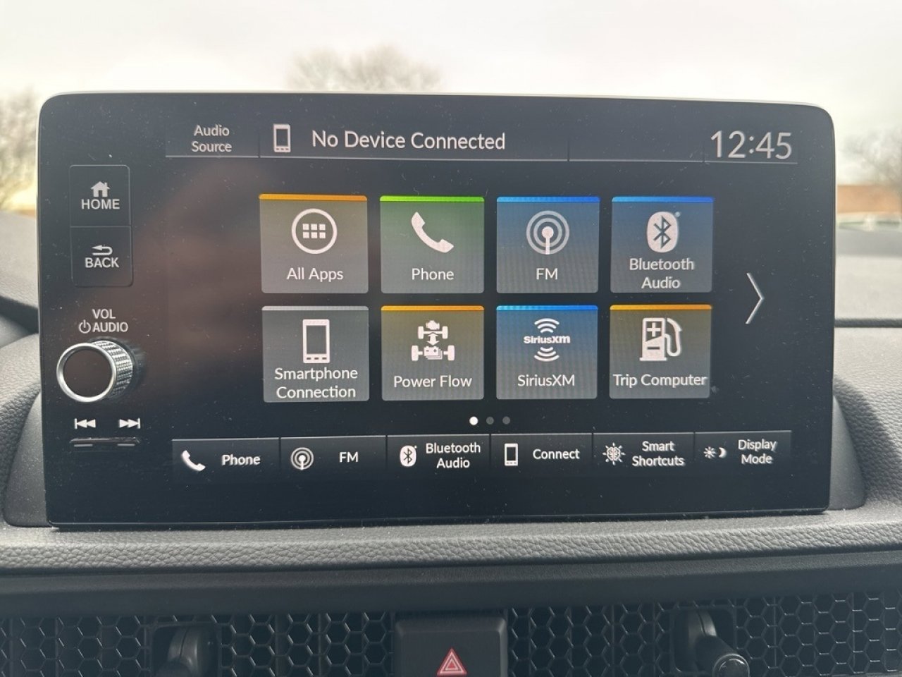 Used 2024 Honda CR-V Sport-L image 18