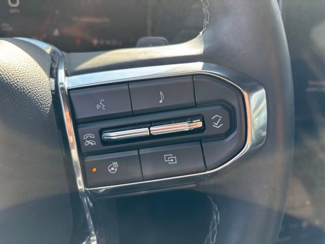Used 2024 GMC Acadia Elevation w/ LPO, Floor Liner Package FWD image 19