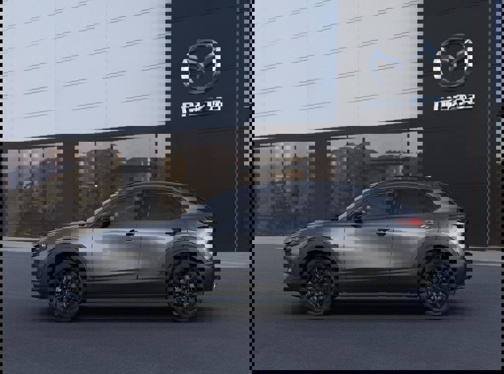 New 2026 MAZDA CX-30 2.5 Turbo w/ Premium Plus Pkg image 3