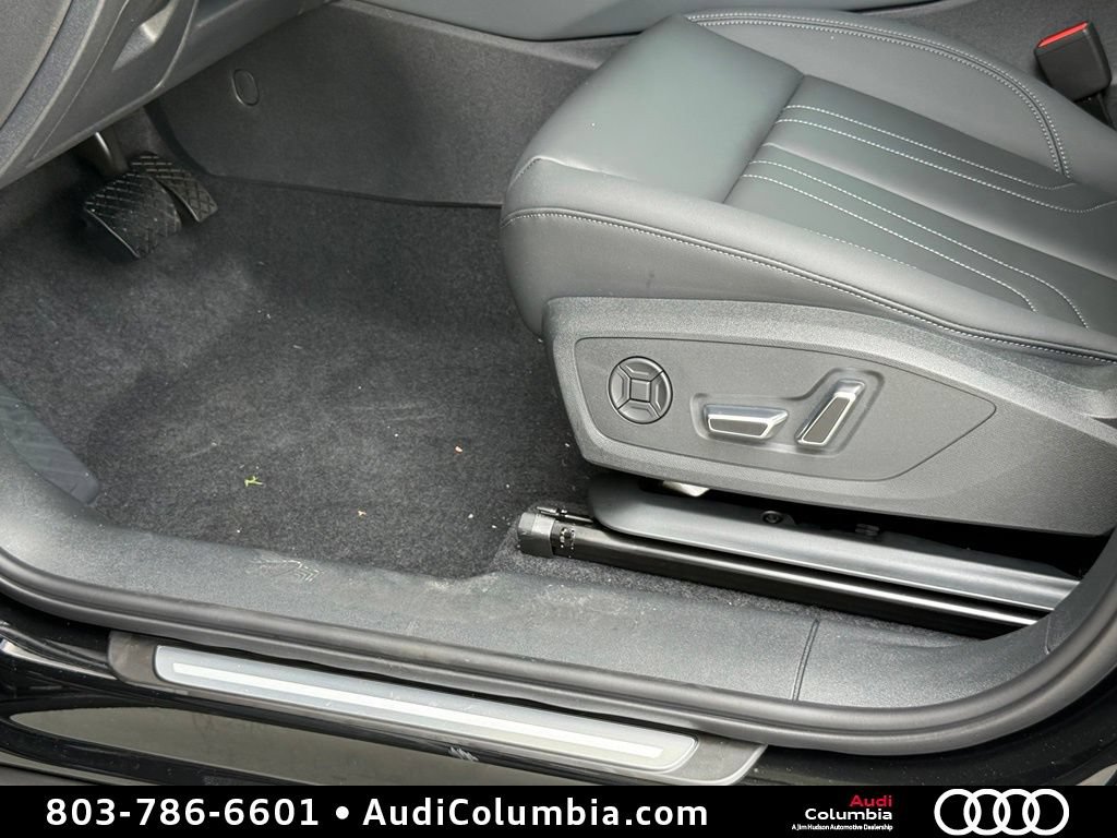 New 2026 Audi Q3 quattro 2.0T AWD/4WD image 21