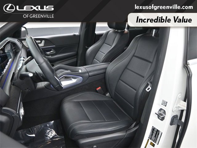 Used 2021 Mercedes-Benz GLE 350 image 21