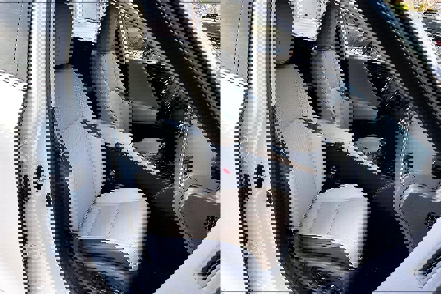 Used 2021 Lexus ES 350 w/ Premium Package image 9