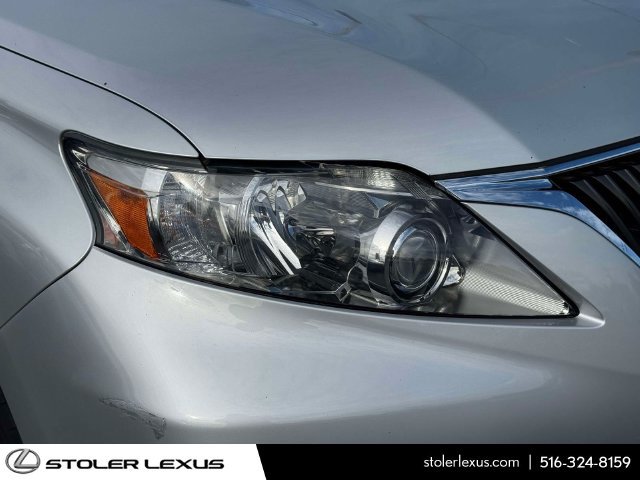 Used 2012 Lexus RX 350 AWD w/ Premium Pkg image 11