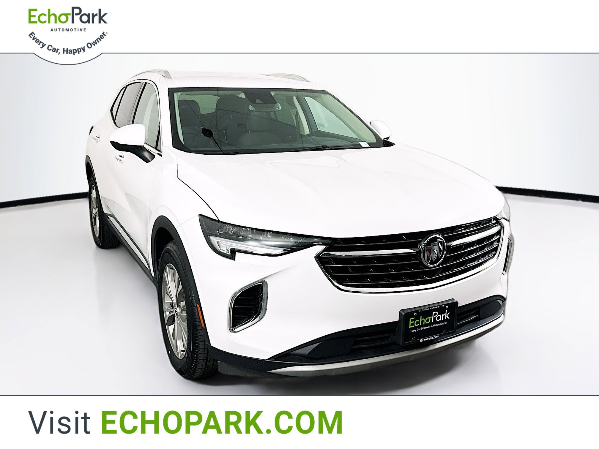 Used 2023 Buick Envision Preferred