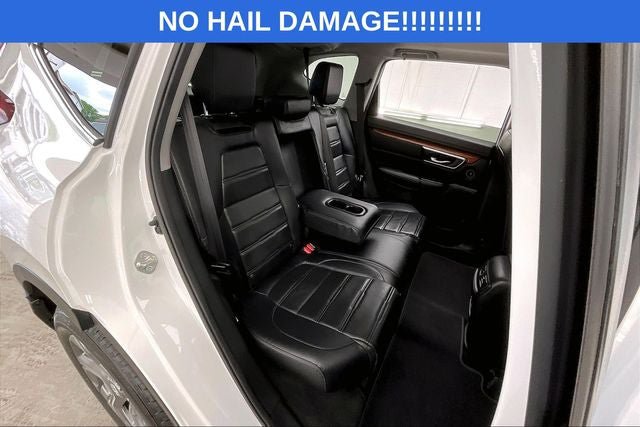 Certified 2019 Honda CR-V EX-L image 19