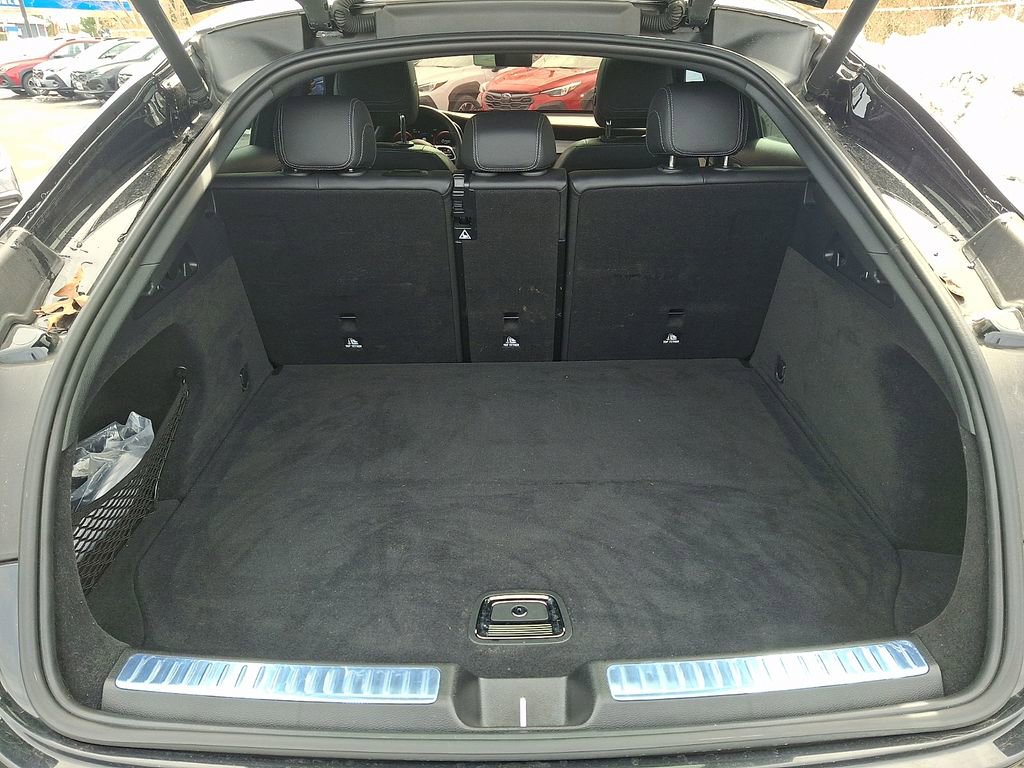 Used 2022 Mercedes-Benz GLC 300 4MATIC Coupe image 28