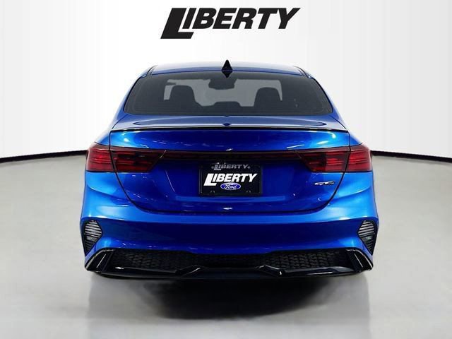 Used 2023 Kia Forte GT-Line image 6