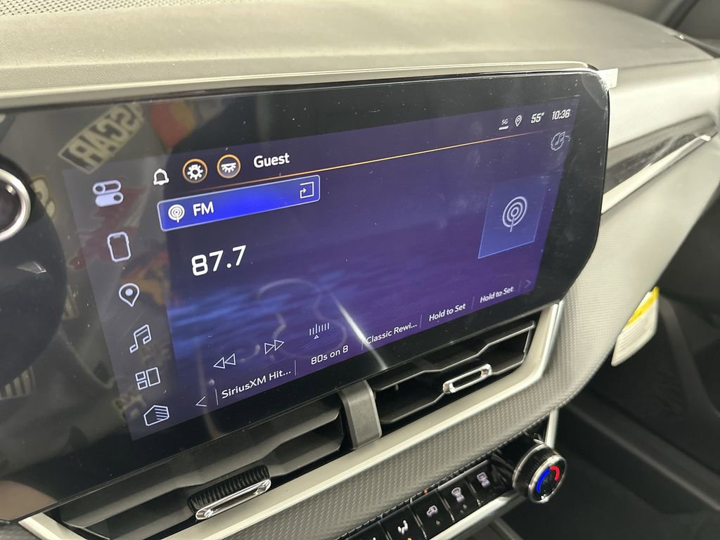 New 2026 Chevrolet Equinox LT w/ Convenience Package II image 14