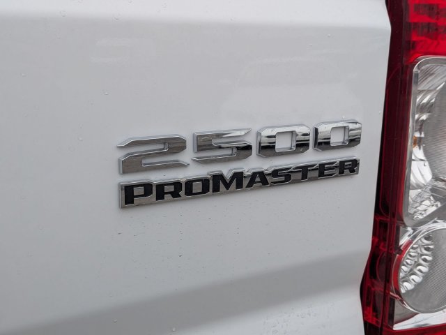 New 2026 RAM ProMaster 2500 w/ Convenience Group FWD image 21