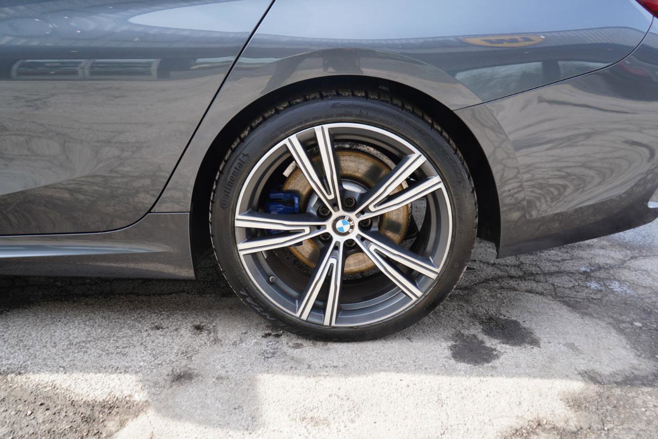 Used 2020 BMW M340i xDrive w/ Premium Package image 17