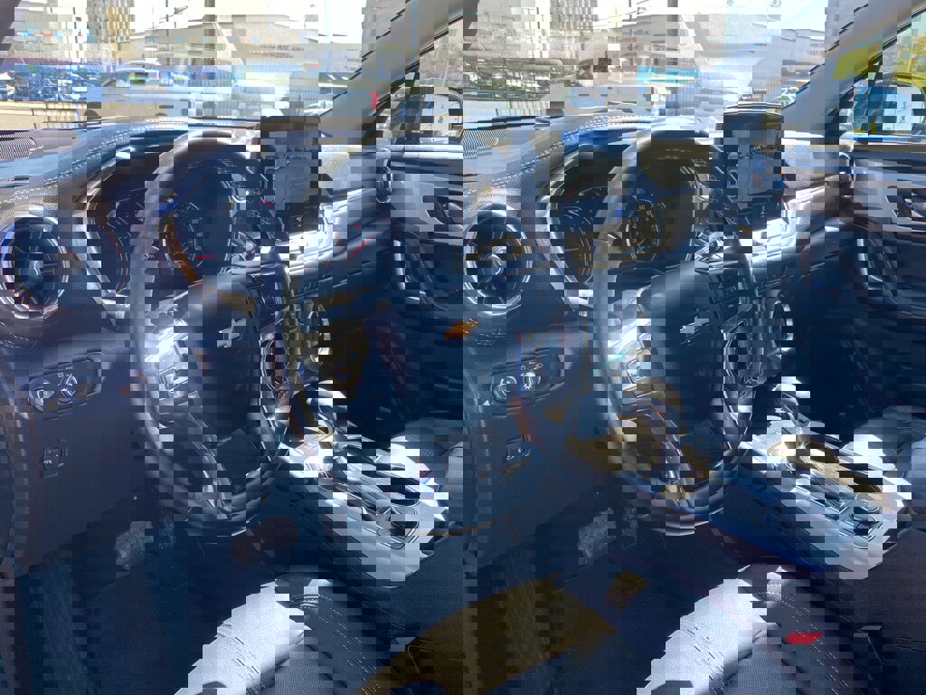 Used 2024 Chevrolet Blazer LT w/ Sound & Technology Package image 30