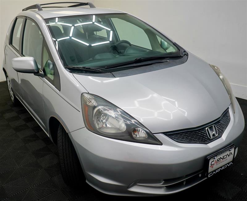 Used 2013 Honda Fit image 10