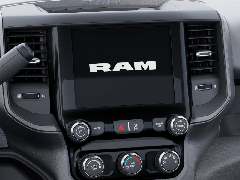 New 2026 RAM 3500 Tradesman RWD image 18