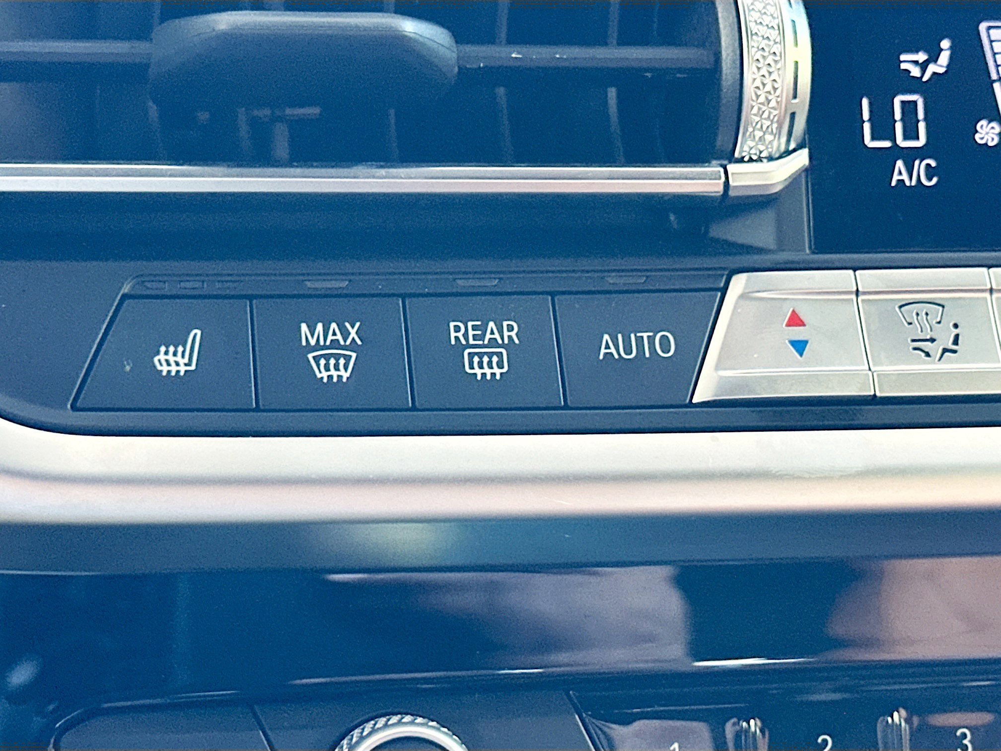 Certified 2024 BMW X3 M40i w/ Premium Package image 20