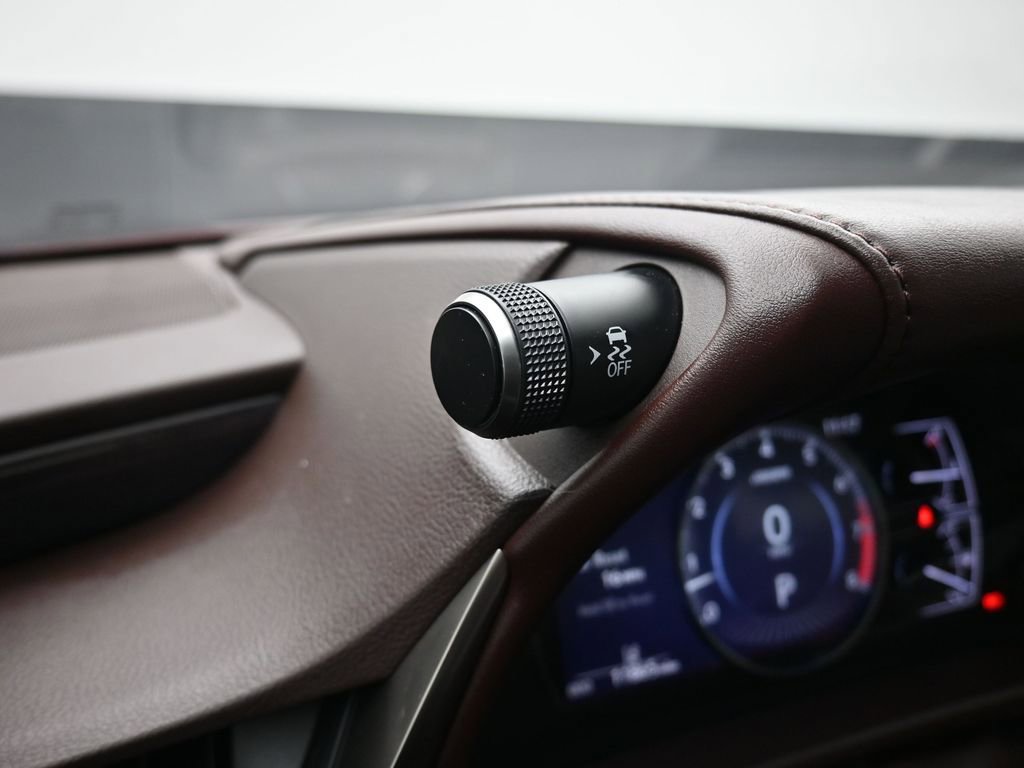 Used 2019 Lexus ES 350 w/ Premium Package image 25