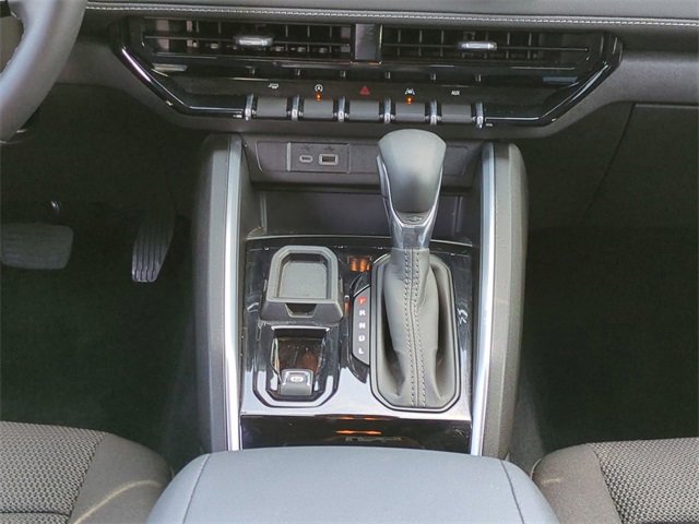 New 2025 Chevrolet Colorado LT w/ Advanced Trailering Package image 19