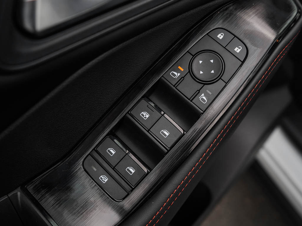 New 2026 Nissan Rogue SV AWD/4WD image 17