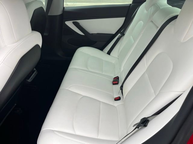 Used 2020 Tesla Model 3 Performance AWD/4WD image 22