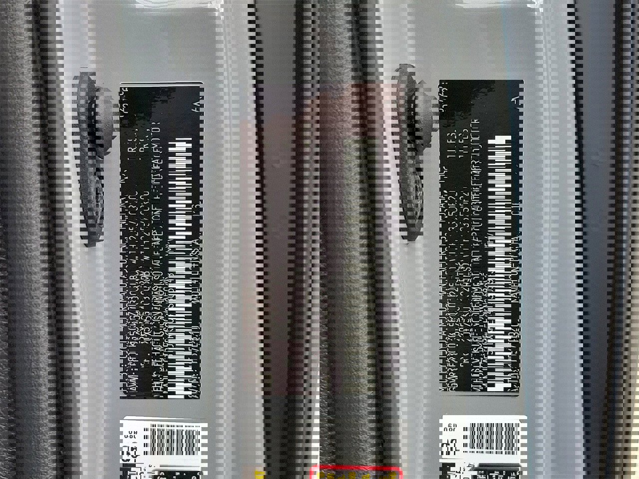 New 2026 Toyota Sienna XSE image 35