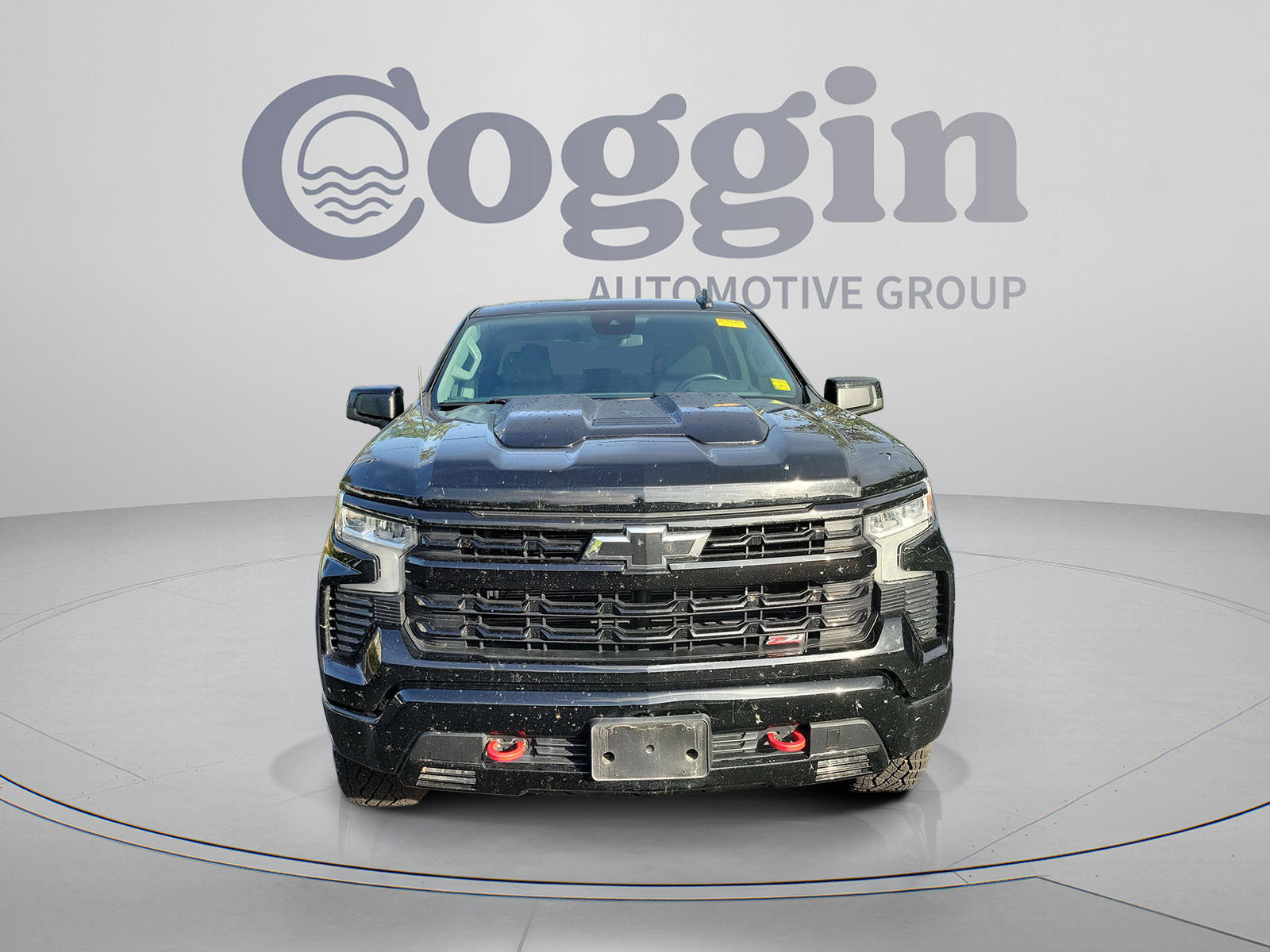 Used 2024 Chevrolet Silverado 1500 LT Trail Boss w/ Convenience Package II AWD/4WD image 6