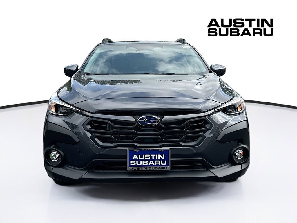 New 2026 Subaru Crosstrek 2.0i Premium AWD/4WD image 3