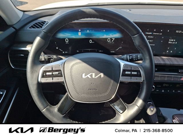 Certified 2025 Kia Telluride SX AWD/4WD image 25