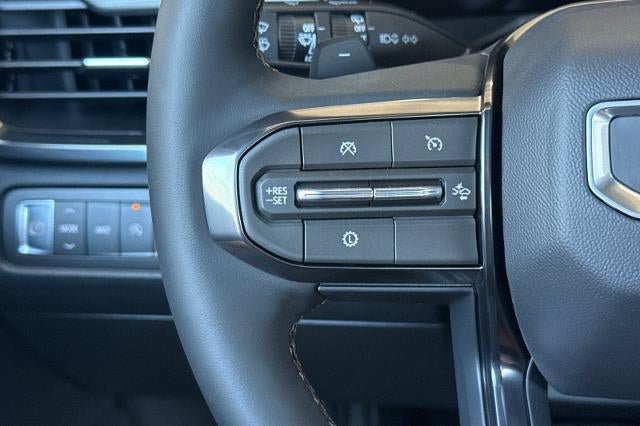 New 2026 GMC Acadia AT4 w/ Luxury Package AWD/4WD image 29