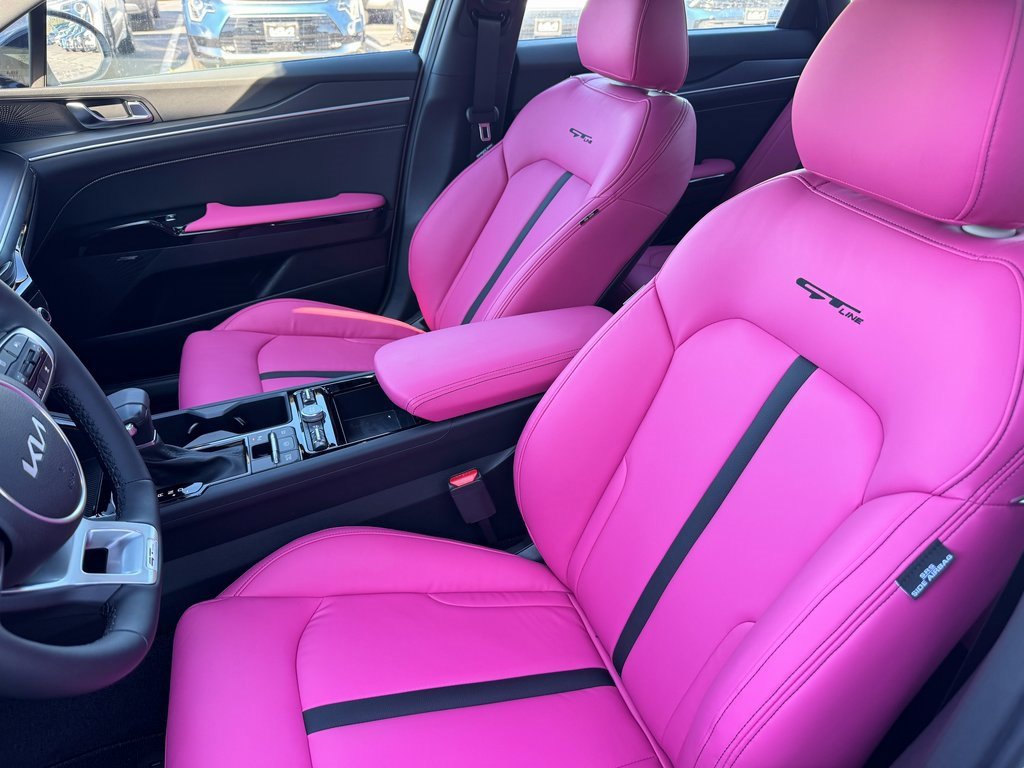 New 2025 Kia K5 GT-Line w/ GT-Line Premium Package image 11