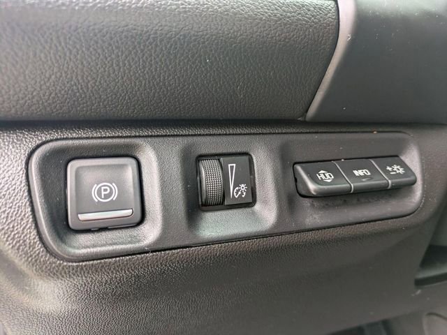 Certified 2021 GMC Acadia AT4 w/ Technology Package AWD/4WD image 20