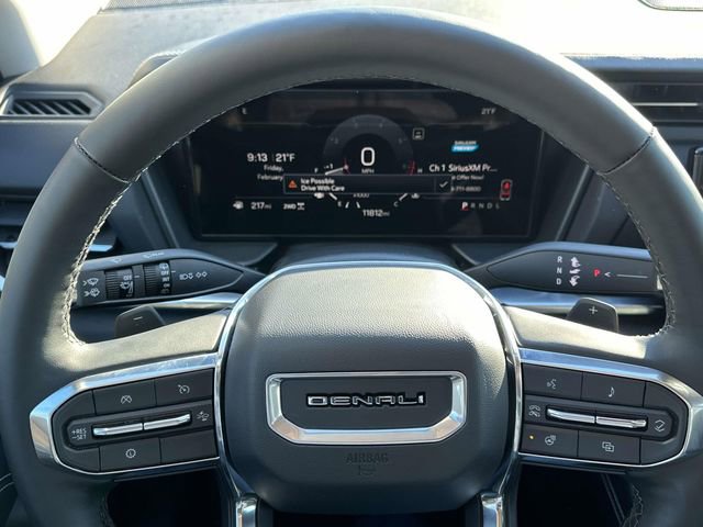 Used 2026 GMC Terrain Denali image 27