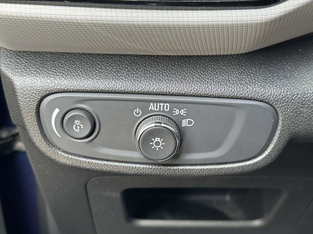 Used 2021 Chevrolet TrailBlazer LS image 15