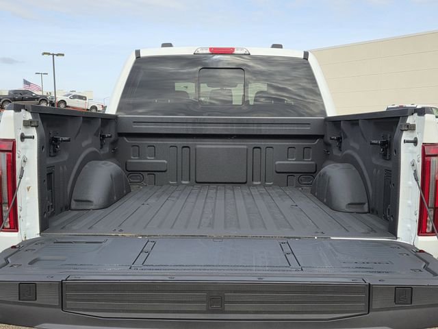 Used 2024 Ford F150 King Ranch w/ FX4 Off-Road Package image 31